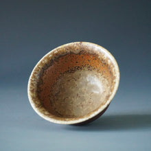 Load image into Gallery viewer, Wood Fired Jingdezhen Stoneware Teacup 90ml
