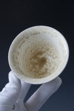 Load image into Gallery viewer, Wood Fired Jingdezhen Stoneware Gaiwan 180ml

