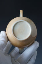 Load image into Gallery viewer, Wood Fired Jingdezhen Stoneware Teapot 150ml
