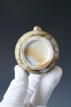 Load image into Gallery viewer, Wood Fired Jingdezhen Stoneware Fair Cup 115ml
