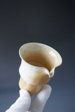 Load image into Gallery viewer, Wood Fired Jingdezhen Stoneware Fair Cup 180ml
