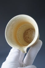 Load image into Gallery viewer, Wood Fired Jingdezhen Stoneware Fair Cup 180ml
