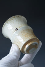 Load image into Gallery viewer, Wood Fired Jingdezhen Stoneware Fair Cup 180ml
