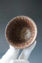 Load image into Gallery viewer, Wood Fired Jingdezhen Stoneware Teacup 135ml
