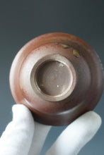Load image into Gallery viewer, Wood Fired Jingdezhen Stoneware Teacup 135ml

