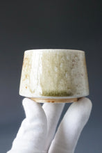 Load image into Gallery viewer, Wood Fired Jingdezhen Stoneware Teacup 120ml
