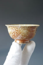Load image into Gallery viewer, Wood Fired Jingdezhen Stoneware Teacup 85ml
