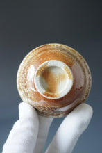Load image into Gallery viewer, Wood Fired Jingdezhen Stoneware Teacup 85ml
