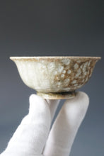 Load image into Gallery viewer, Wood Fired Jingdezhen Stoneware Teacup 95ml
