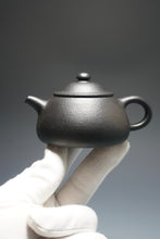 Load image into Gallery viewer, Heini (Wuhui Zhuni Dahongpao) Limao Yixing Teapot 焐灰朱泥大红袍笠帽 115ml
