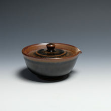 Load image into Gallery viewer, Inge Nielsen Shibo Tenmoku no.2, 95ml
