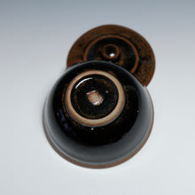 Load image into Gallery viewer, Inge Nielsen Shibo Tenmoku no.2, 95ml
