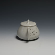 Load image into Gallery viewer, Inge Nielsen Porcelain Shino Shipiao no.1, 85ml
