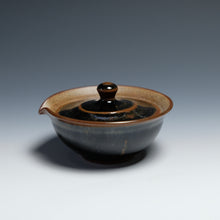 Load image into Gallery viewer, Inge Nielsen Shibo Tenmoku no.1, 70ml
