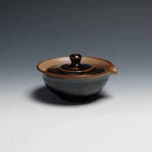 Load image into Gallery viewer, Inge Nielsen Shibo Tenmoku no.1, 70ml
