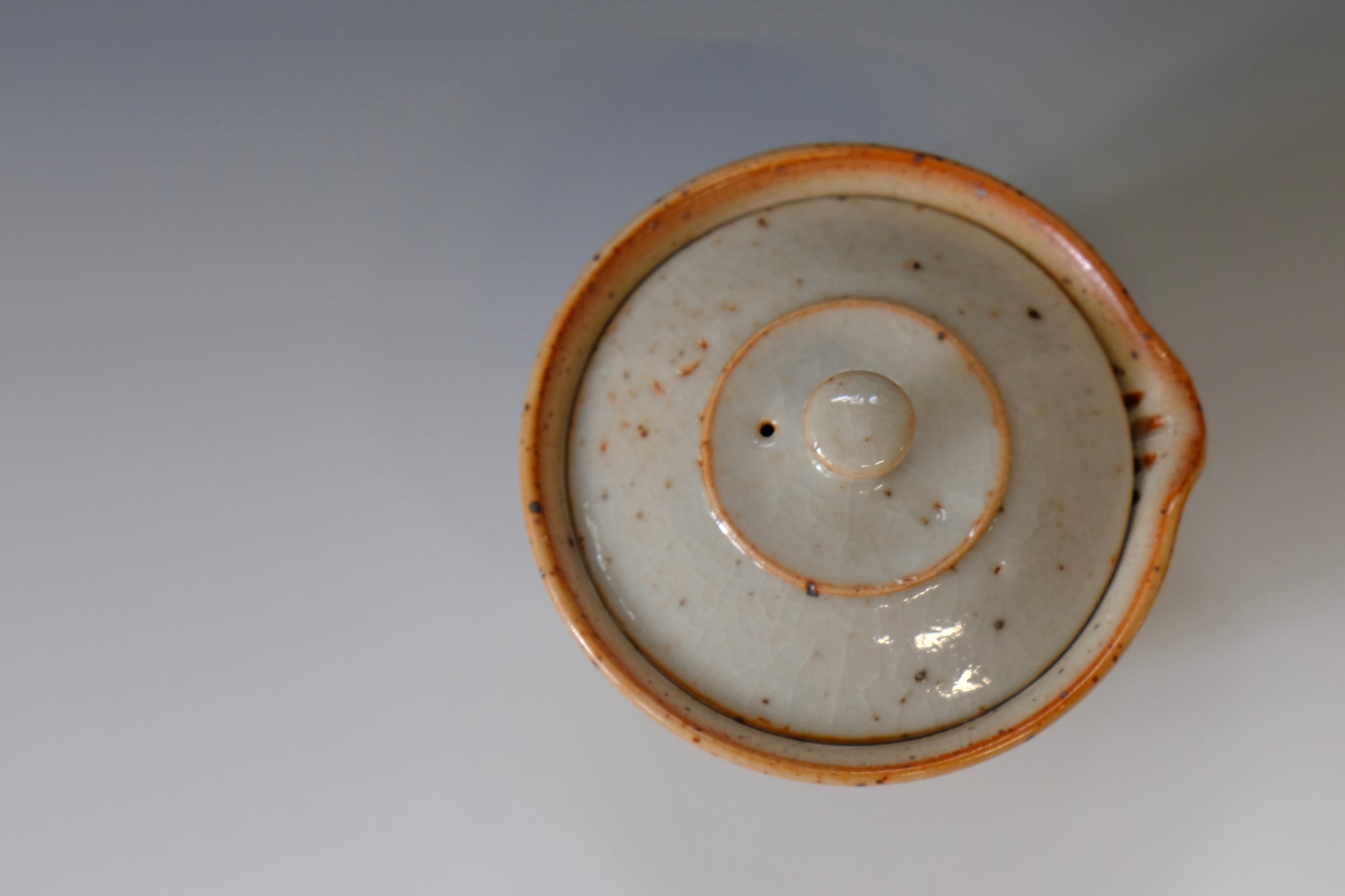 Shino❁⃘*.゜ Shino Pint - The Ceramic Shop