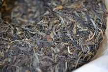 Load image into Gallery viewer, 2014 Spring Chen Sheng Hao NAKA Raw Pu&#39;er
