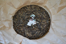 Load image into Gallery viewer, 2014 Spring Chen Sheng Hao NAKA Raw Pu&#39;er
