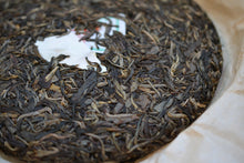 Load image into Gallery viewer, 2014 Spring Chen Sheng Hao NAKA Raw Pu&#39;er
