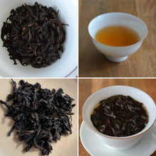 Load image into Gallery viewer, Wuyi Rock Oolong Sample Pack 40g
