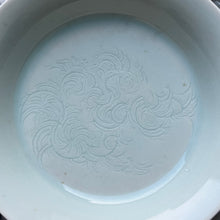 Load image into Gallery viewer, YingQing Saucer / Tea Bowl by Ban Shu Ren  般书人影青碟子
