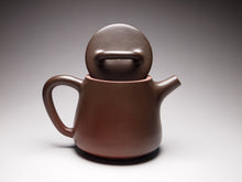 Load image into Gallery viewer, 100ml Tall Shipiao Teapot by Li Wenxin 李文新泥兴高石瓢壶
