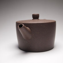 Load image into Gallery viewer, TianQingNi Zhitong Yixing Teapot, 天青泥直筒, 105ml
