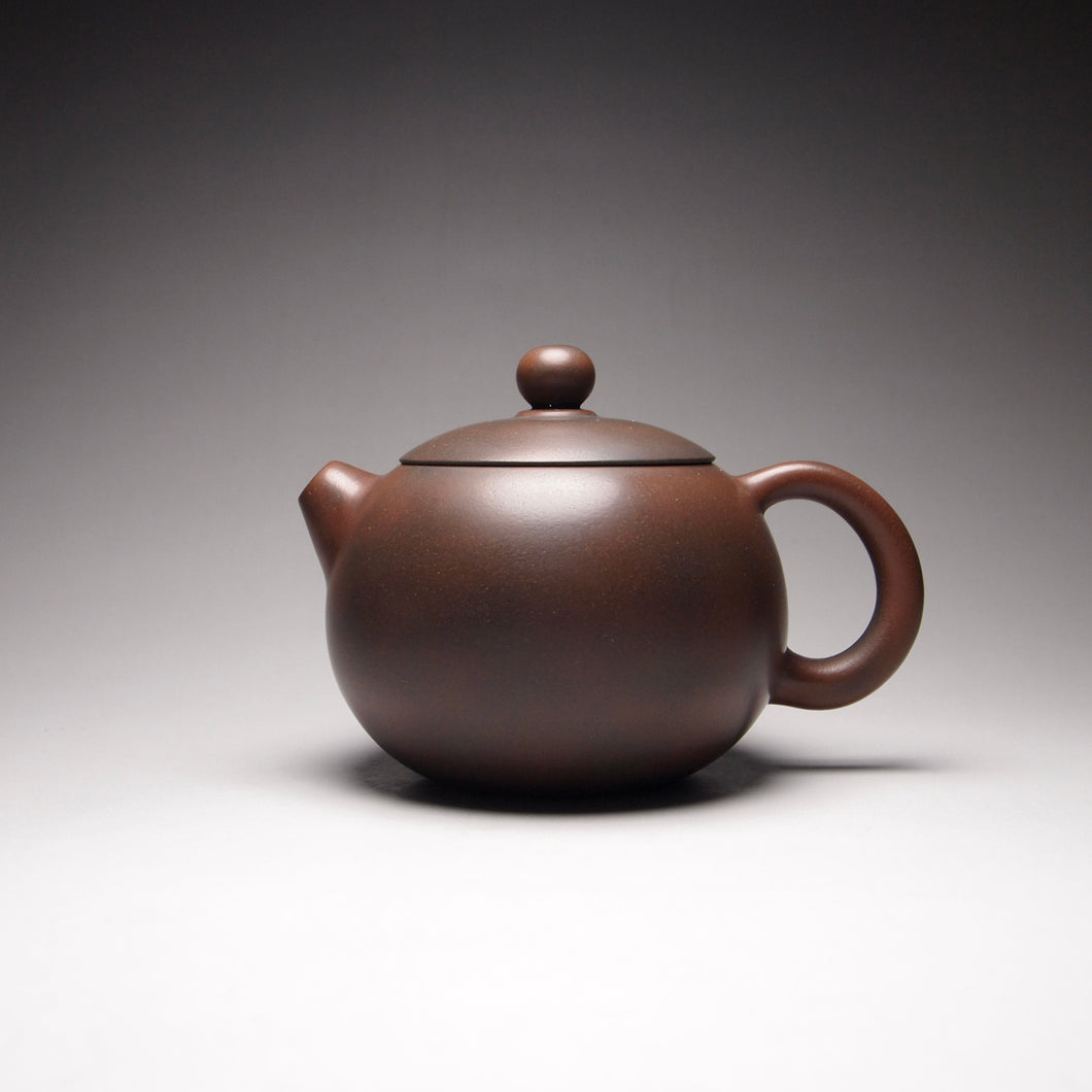 105ml Xishi Nixing Teapot 坭兴西施