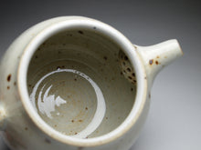 Load image into Gallery viewer, Jingdezhen Glazed Stoneware Classic Teapot, 手工茶壶, 120ml
