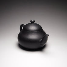 Load image into Gallery viewer, Heini (Wuhui Zhuni) Pear Yixing Teapot, 捂灰朱泥梨形壶, 120ml
