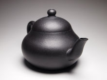Load image into Gallery viewer, PRE-ORDER: Zhuni or Zhuni Wuhui (Heini) Pear Yixing Teapot, 120ml
