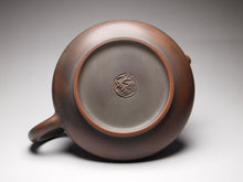 Load image into Gallery viewer, 130ml Shipiao Nixing Teapot 坭兴石瓢壶 by Wu Sheng Sheng
