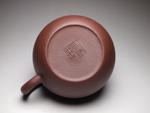 Load image into Gallery viewer, Dicaoqing Xishi Yixing Teapot, 底槽青西施, 130ml
