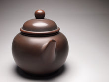 Load image into Gallery viewer, 125ml Tall Shuiping Nixing Teapot 坭兴高水平壶 by Li Wenxin
