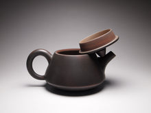 Load image into Gallery viewer, 130ml Shipiao Nixing Teapot 坭兴石瓢壶 by Wu Sheng Sheng
