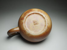 Load image into Gallery viewer, Wood Fired Xishi Nixing Teapot,  柴烧坭兴西施, 140ml
