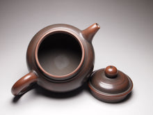 Load image into Gallery viewer, 145ml Fanggu Nixing Teapot by Li Wenxin 李文新坭兴仿古壶
