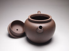 Load image into Gallery viewer, TianQingNi Julun Yixing Teapot, 天青泥高巨轮, 120ml
