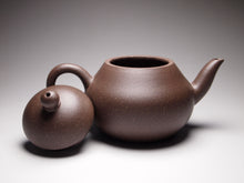 Load image into Gallery viewer, TianQingNi Pear Yixing Teapot, 天青泥梨型, 150ml
