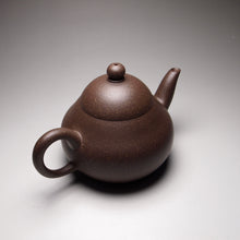 Load image into Gallery viewer, TianQingNi Pear Yixing Teapot, 天青泥梨型, 150ml
