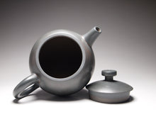 Load image into Gallery viewer, 155ml Round Nixing Teapot by Li Wenxin 李文新坭兴壶
