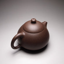 Load image into Gallery viewer, TianQingNi Wendan Yixing Teapot, 天青泥文旦, 155ml
