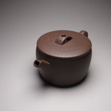 Load image into Gallery viewer, TianQingNi Hanwa Yixing Teapot, 天青泥汉瓦, 155ml
