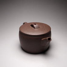 Load image into Gallery viewer, TianQingNi Hanwa Yixing Teapot, 天青泥汉瓦, 155ml
