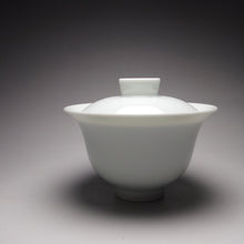 Load image into Gallery viewer, 160ml Duck Egg Glaze Porcelain Gaiwan, 鸭蛋青盖碗
