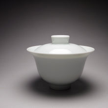 Load image into Gallery viewer, 160ml Duck Egg Glaze Porcelain Gaiwan, 鸭蛋青盖碗
