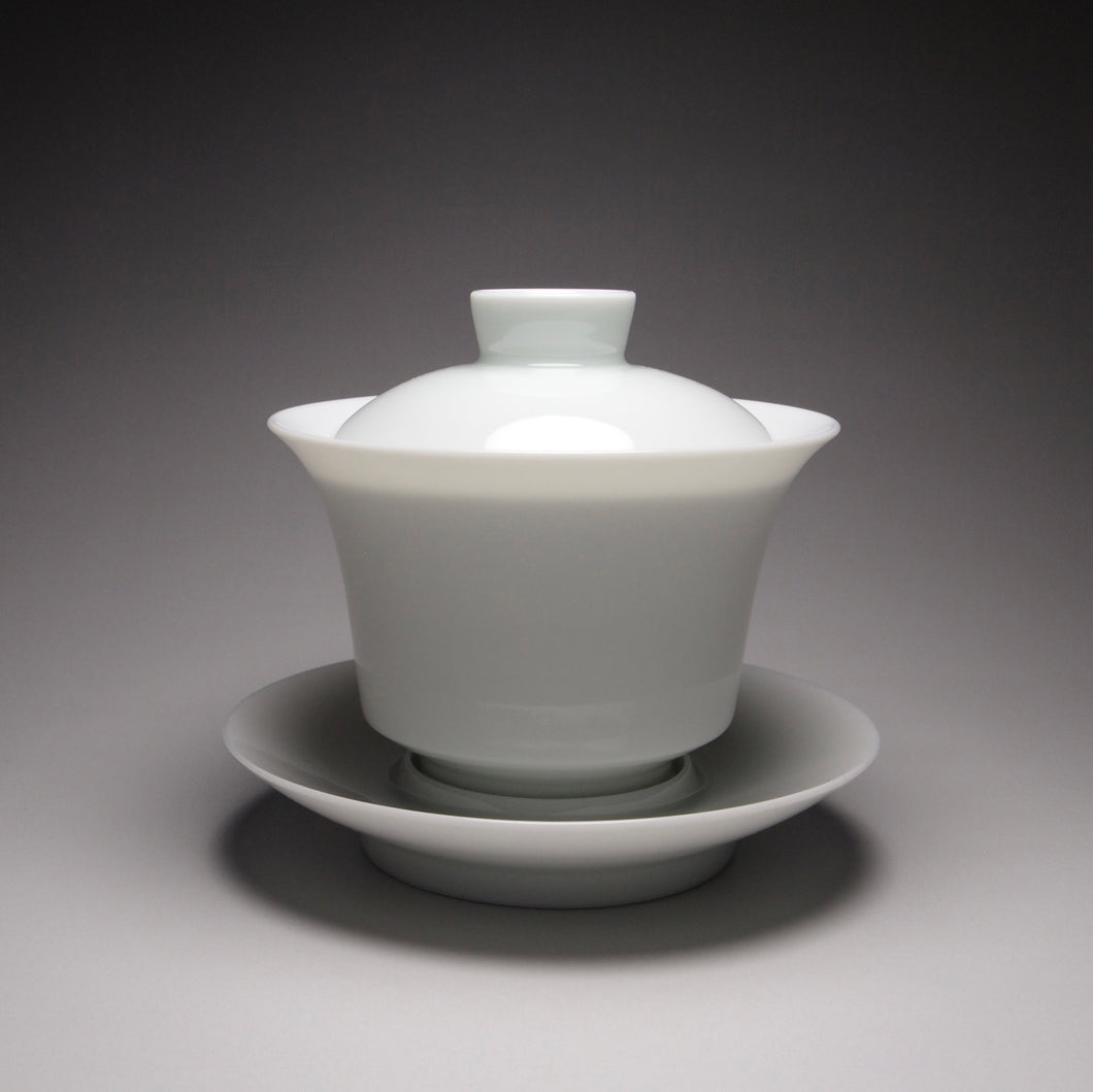 150ml Master's Jingdezhen Porcelain Gaiwan