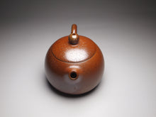 Load image into Gallery viewer, Wood Fired Xishi Nixing Teapot,  柴烧坭兴西施, 125ml
