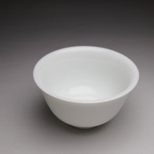Load image into Gallery viewer, 20ml Tianbai Porcelain ChuTing Teacup 甜白初汀杯
