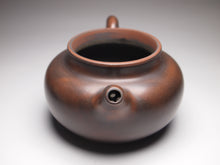 Load image into Gallery viewer, 140ml Fanggu Nixing Teapot 坭兴仿古壶 by Wu Sheng Sheng
